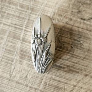 Vintage pill 💊 box